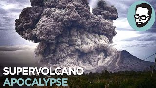 Forget Yellowstone - These EIGHT Supervolcanoes Could Destroy The World | Answers With Joe
