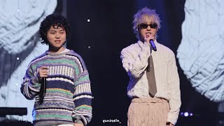 #220108 그냥(just)ㅣ원슈타인X자이언티 블렌딩 콘서트 in 진주ㅣ2시공연