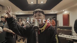 Ritter | JoMa Cypher x Sophia Tredicce | JoMa Sessions Vol. 3 | 28 de agosto de 2024