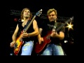 Honeymoon Suite Live 2006