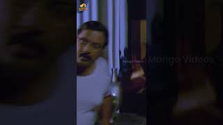 ధర్మవరపు సుబ్రహ్మణ్యం ని వెంకటేష్ భలే ఇరికించాడు😂 | Namo Venkatesa Movie | Venkatesh | Trisha