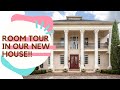 🌸Wesson girls Room Tour 2022🌸 check out our new room in our new house!