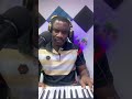 EphraimPraise is live