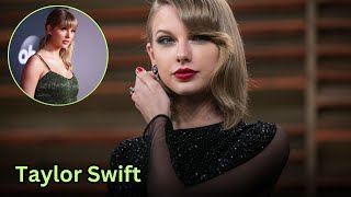 Taylor Swift's Actual Size Might Surprise You - Take A Look!