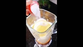 Bánh bông lan || Sức Khỏe - Ẩm Thực  #food #cooking #lekhoa