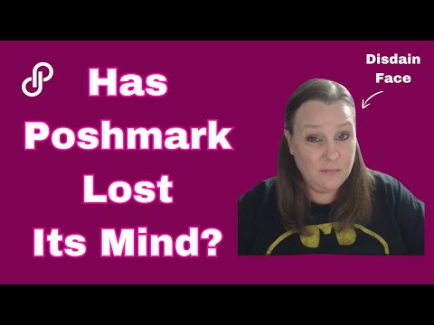 Poshmark accepts buyer's remorse returns? | My recent experiences