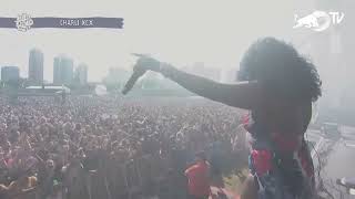 Cupcakke - Cpr Live Lollapalooza Chicago 2017 - Charli Xcx Show