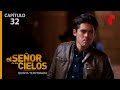 El Señor de los Cielos, Temporada 5, Capítulo 32 | Aurelio consigue dinero para el negocio