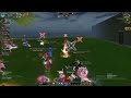 zindan online 120 cap random fİgth 8 vs 8