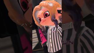 初恋キラー × Splatoon3【世界一可愛い動画】#shorts #スプラトゥーン3 #splatoon3 #かわいい