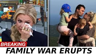 Erika Kirk Panics After Ex Files Custody Case Dna Bombshell Changes Everything