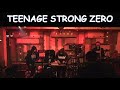 teenage strong zero michinoku hitori dub