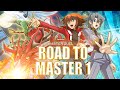 HERO VS META SEASON 34 (ROAD TO MASTER RANK) 🔥 | Yu-Gi-Oh! Master Duel