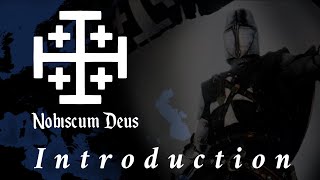 Nobiscum Deus | Introduction