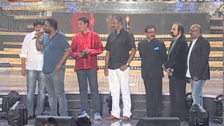 Vijay Awards - Director Ram's Speech | Uncut Version