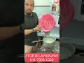 kame cara cara membuat adunan kuih loyang kuih ros dengan menggunakan pes kame loyang fblive