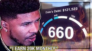 LowTierGod Fakes His Subs As He Collects +100k IN DEBT ft. Immo342