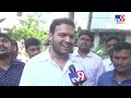 face to face with botsa sandeep tv9 exclusive