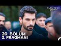 Hudutsuz Sevda 20. Bölüm 2. Fragmanı - Herkes Tarafını Belli Etti