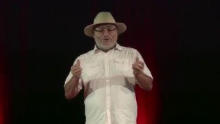 L'inattendu, un rendez-vous d'exception | Valmyr Turbot | TEDxRéunion