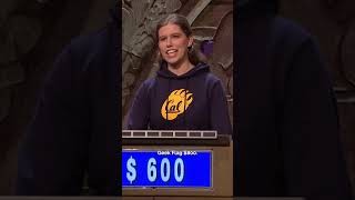 Let Your Geek Flag Fly Category Jeopardy