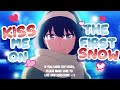 ♡ best friend asks you to kiss them ♡ asmr f4a confession friends to lovers first snow