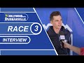 20240801 Hollywoodbets Durbanville interview Race 3 won by PENTOLINA