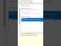 switch condition in java #coding #java