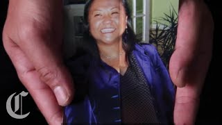 A Life on the Line: Cecilia Lam's Needless Death