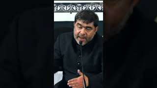 Ali Haq | Bilal Kazmi Sahab | Aza Khane Zehra, Hyderabad, India 2023
