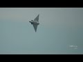 幻象solo demo 單機性能操演 rocaf mirage 2000 5 demo @ hsin chu air force base