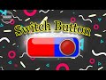 Css Custom Animated Checkbox - How to make CSS switch / toggle / custom checkbox - No Javascript