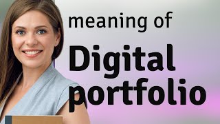 A Guide For English Learners Understanding Digital Portfolios Synthmind A Guide For English Learners Understanding Digital Portfolios Synthmind