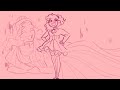 better than you / oc animatic