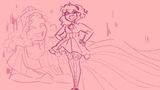 better than you / oc animatic