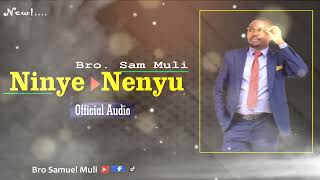 NINYE NENYU- OFFICIAL AUDIO VISUAL