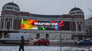 Shoplifters Ft Bradford interchange reopen!