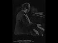 leopold godowsky plays chopin ballade no. 1 in g minor op. 23