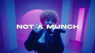*FREE Ice Spice X Melodic NY Drill Type Beat "NOT A MUNCH" (Prod. By Arcaze)