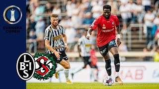 Landskrona BoIS - Örebro SK (0-2) | Höjdpunkter