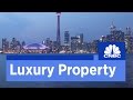 One of these houses will cost you $135M | CNBC International