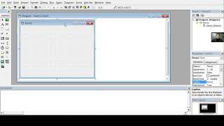 visual basic 6 practical 1