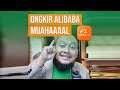 🛑 Ongkir Alibaba Mahal