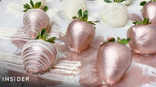 4 At-Home Valentine's Day Gift Ideas