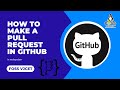 How to make pull requests in GitHub? | Malayalam Tutorial | Hacktoberfest 2022 🤩