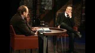 Mark Ruffalo: Inside the Actors Studio with James Lipton (2007-03-19)