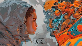 Spoq -  Sentinel (Official Audio)