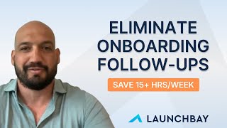 Agency Client Onboarding Automation: Save 15 Hours/Week (Real Case Study)