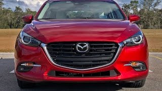 2020 Mazda 3 Premium 2.5-Liter ($27,420) / Start-Up, In-Depth Walkaround Exterior and Interior