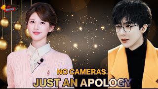 No Cameras, No Statements The Private Visit That Left Fans Speechless